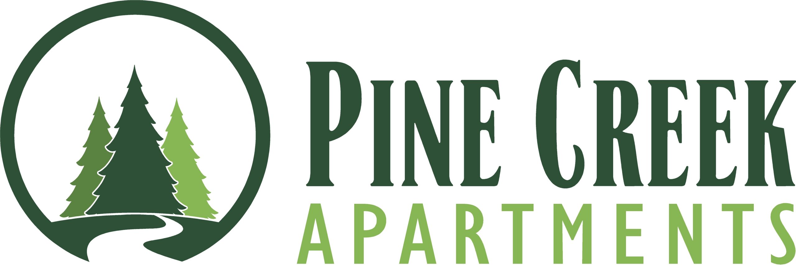 Pine Creek Apartments Wisconsin Dells